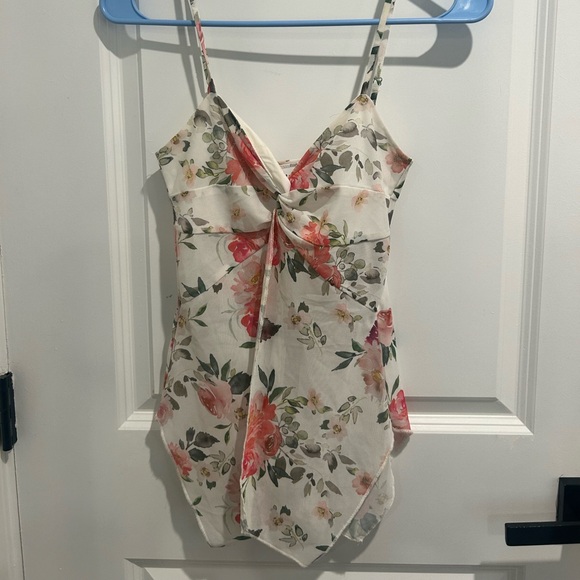 Princess Polly Tops - Princess Polly Tank Top